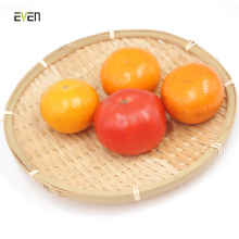 Hot Selling High Quality Useful Bamboo Fruit Baskets Bamboo For Gifts